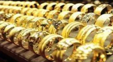 ارتفاع مفاجئ.. سعر عيار 21 يسجل مستويات قياسية جديدة في الأسواق المحلية